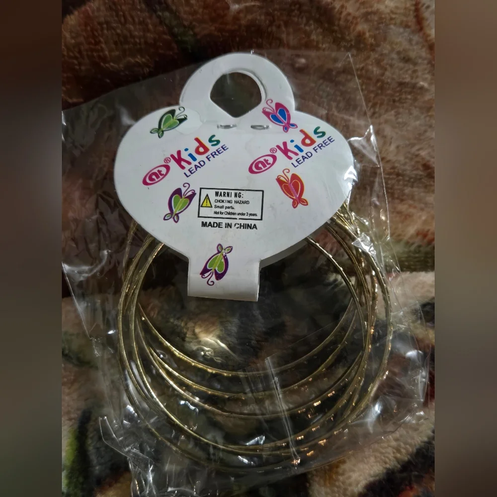 KIDS BRACELETS